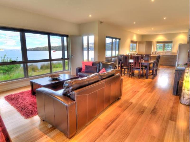Vila Driftwood Dover Exteriér fotografie