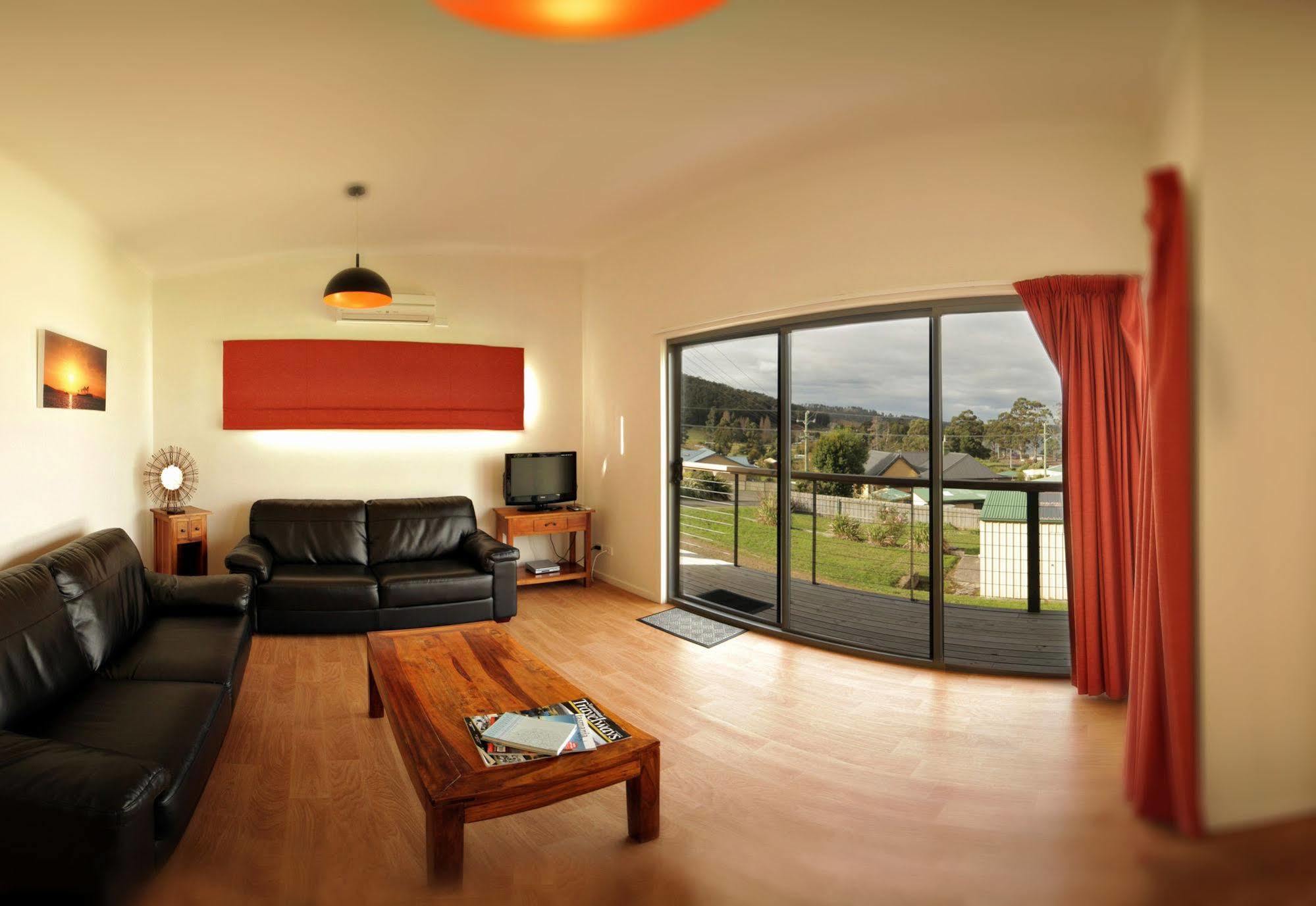 Vila Driftwood Dover Exteriér fotografie