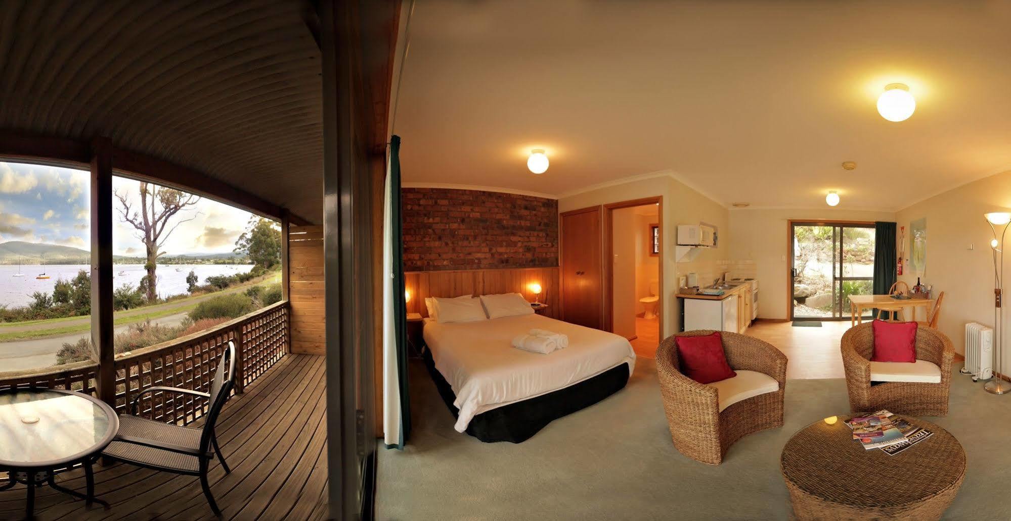 Vila Driftwood Dover Exteriér fotografie