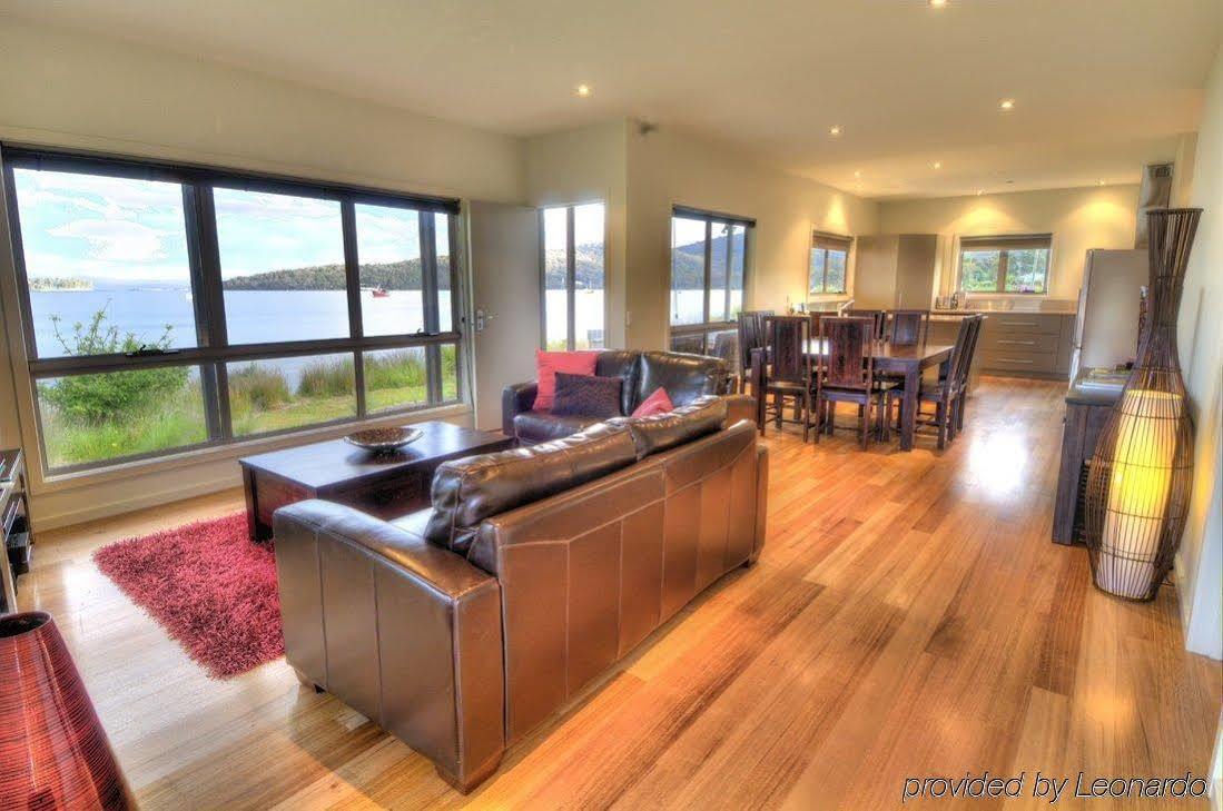 Vila Driftwood Dover Exteriér fotografie
