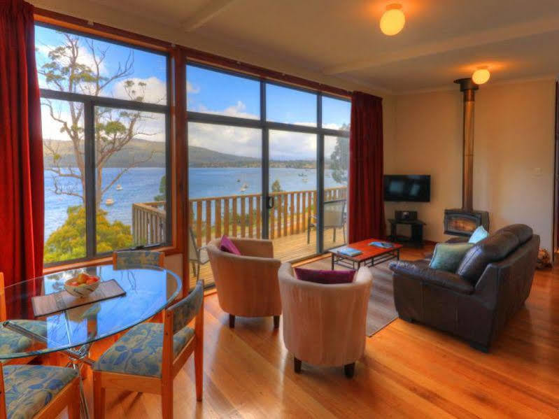 Vila Driftwood Dover Exteriér fotografie