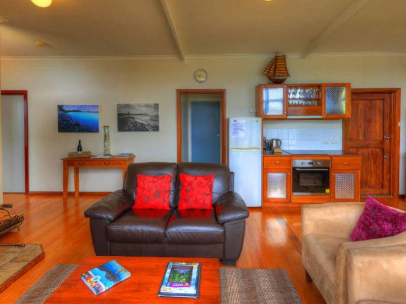 Vila Driftwood Dover Exteriér fotografie