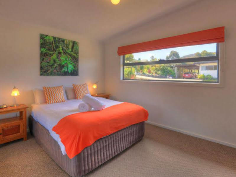 Vila Driftwood Dover Exteriér fotografie