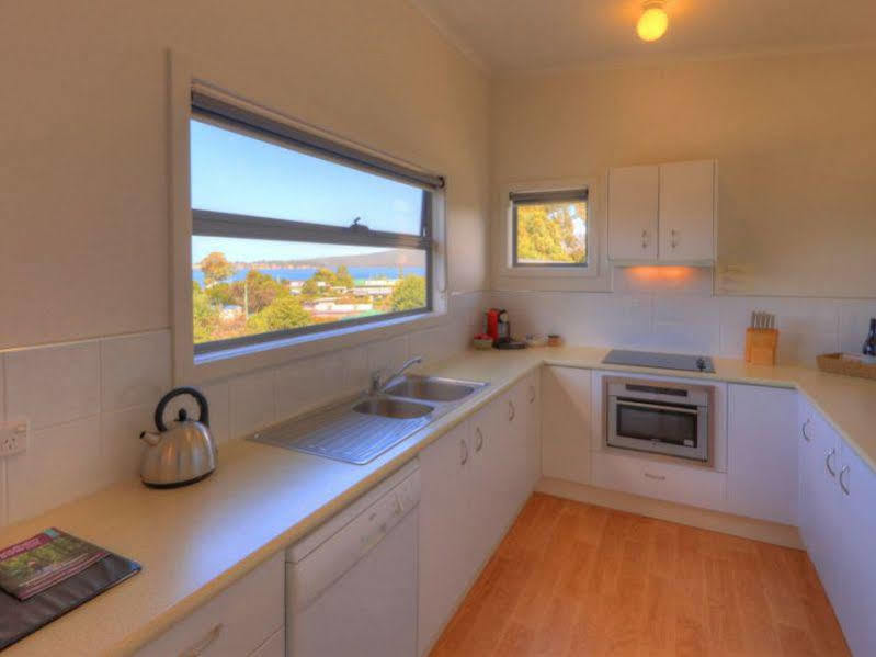 Vila Driftwood Dover Exteriér fotografie