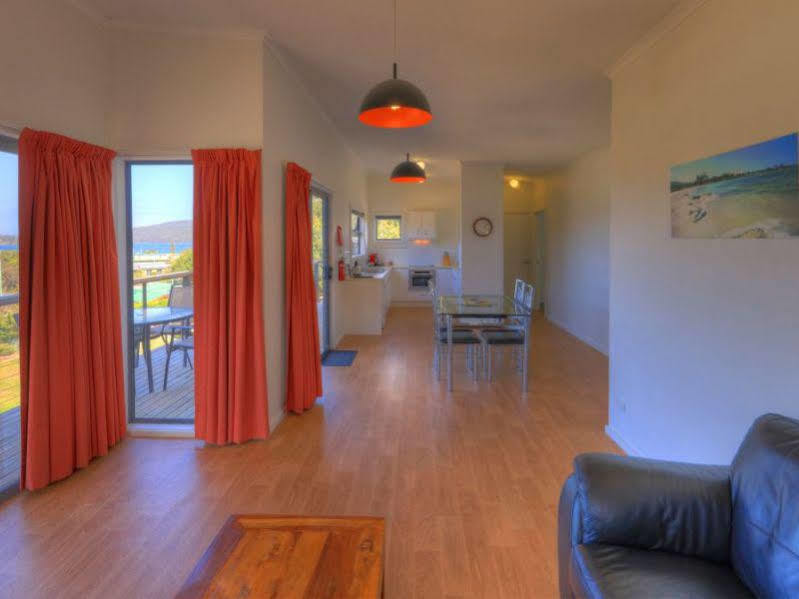 Vila Driftwood Dover Exteriér fotografie