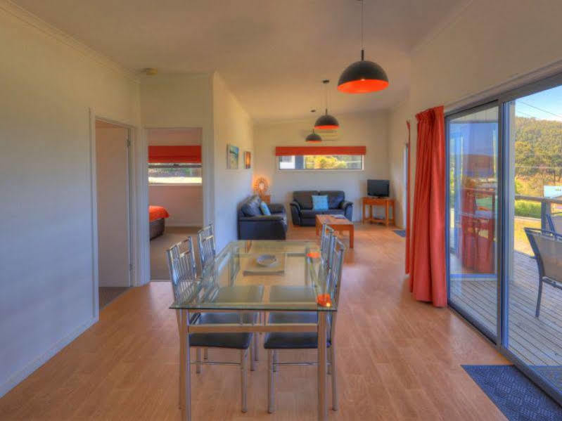 Vila Driftwood Dover Exteriér fotografie