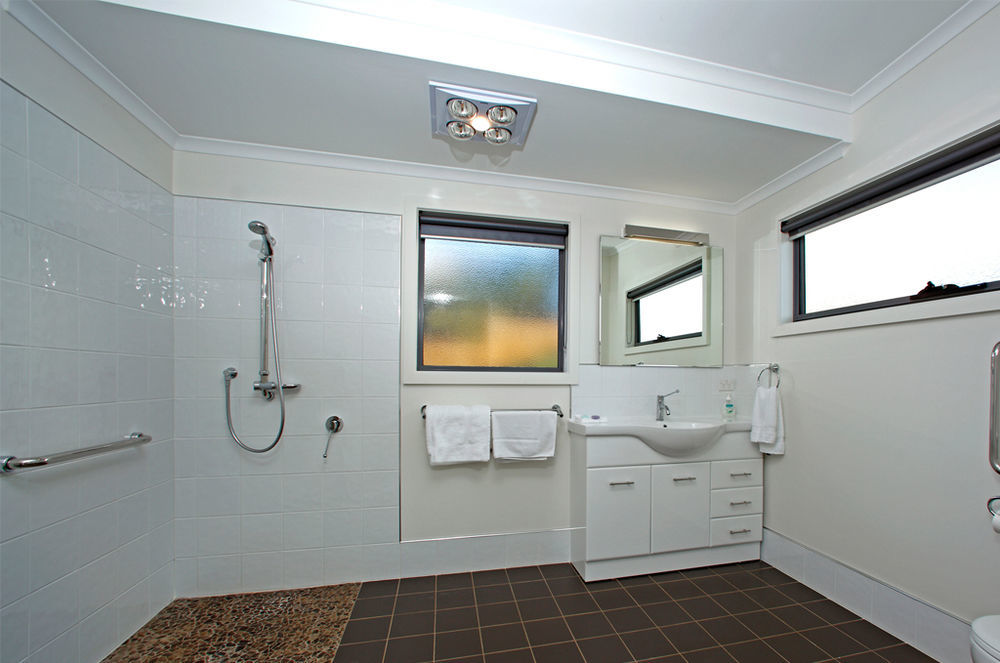 Vila Driftwood Dover Exteriér fotografie